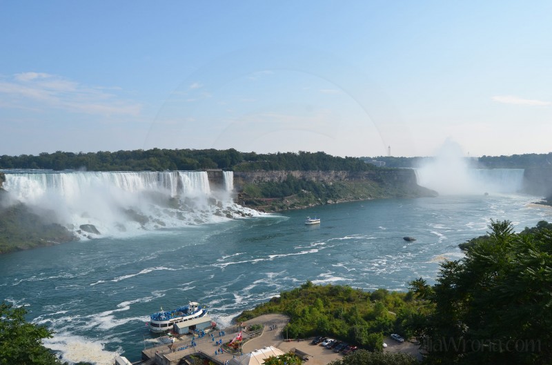 Niagara Falls