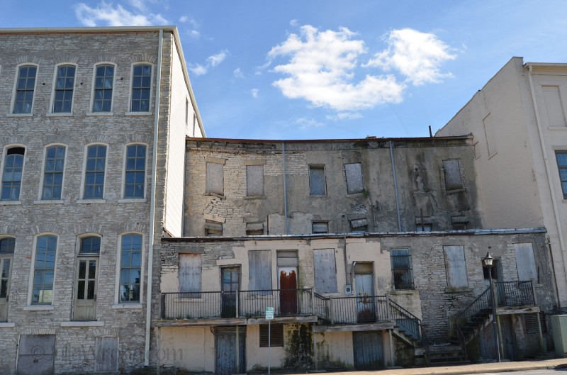 Sandusky, Ohio