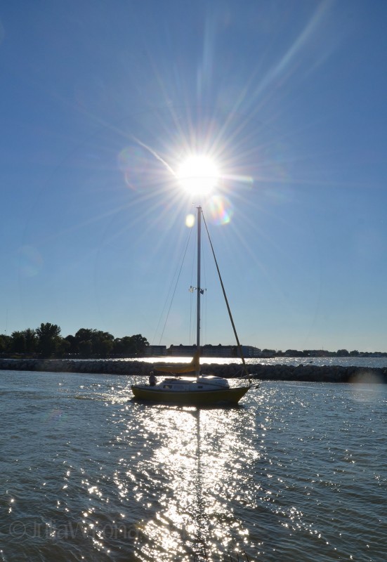 Port Clinton, Ohio