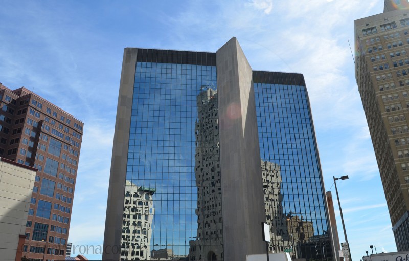Toledo, Ohio