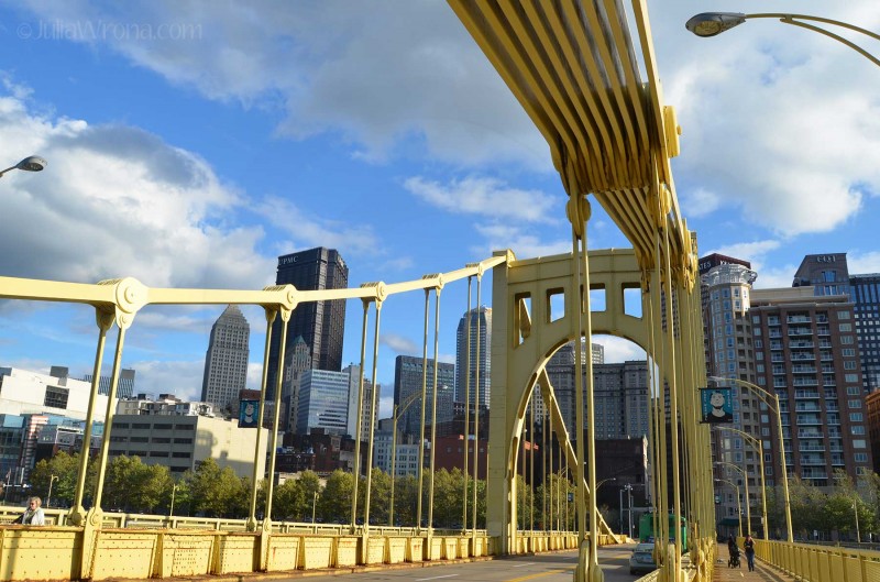 Pittsburgh, Pennsylvania