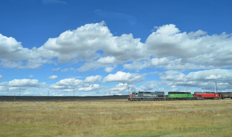 Western Kansas