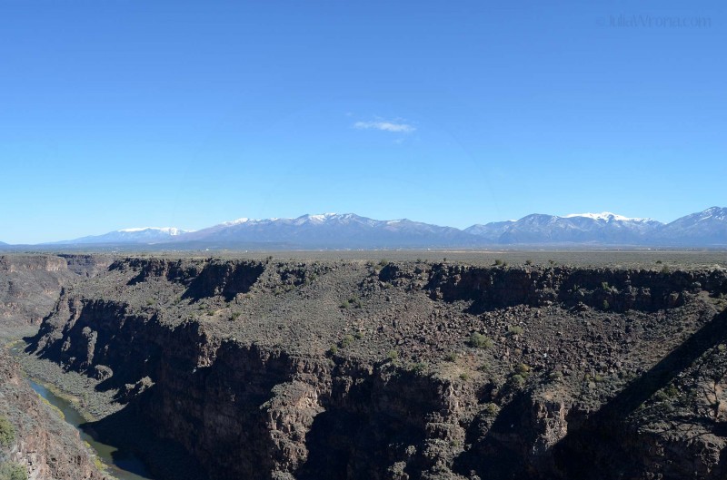 Rio Grande Gorge