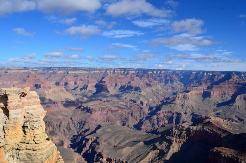 Grand Canyon