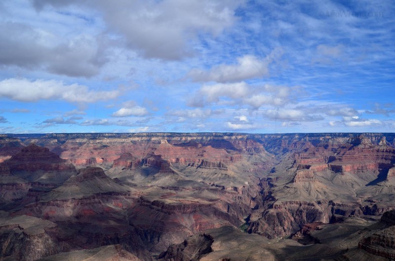 Grand Canyon