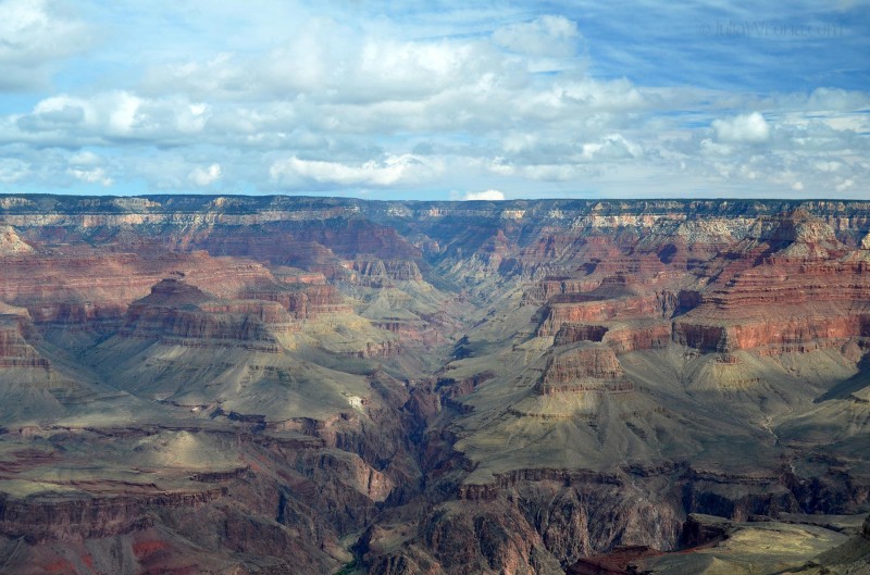 Grand Canyon