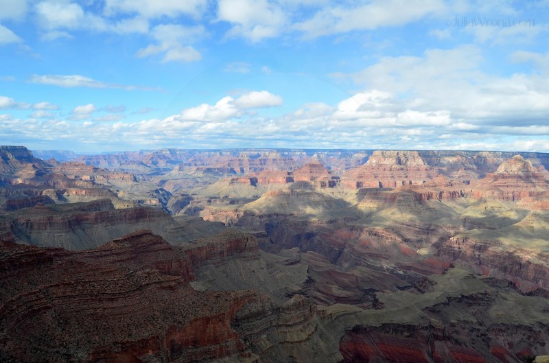 Grand Canyon