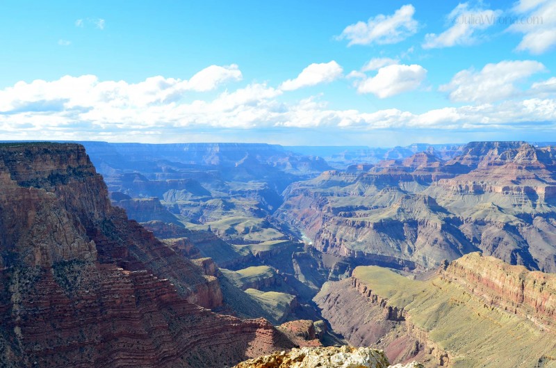 Grand Canyon