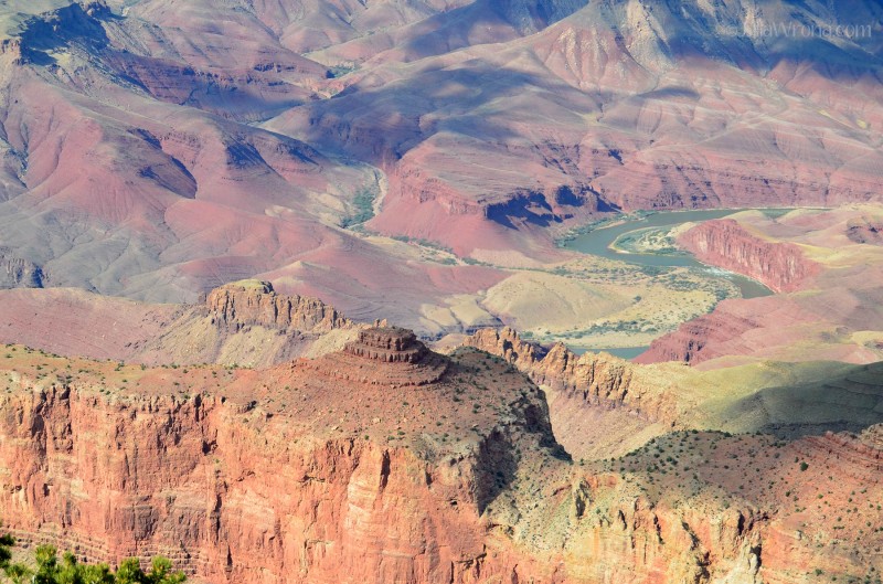 Grand Canyon