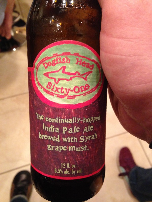 61 Minutes of DFH Glory!