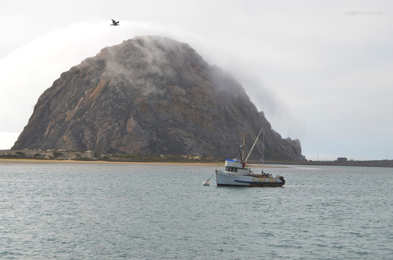 Morro Bay, California