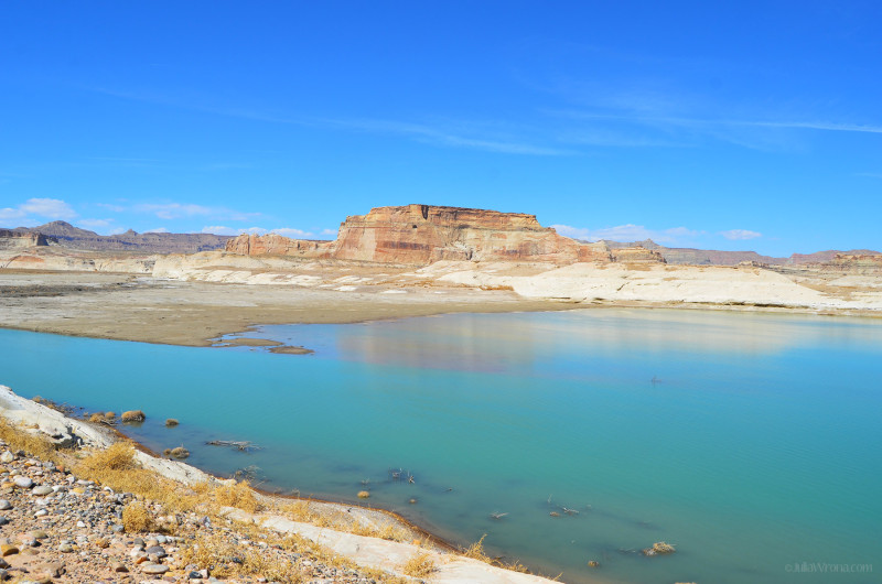 Lake Powell