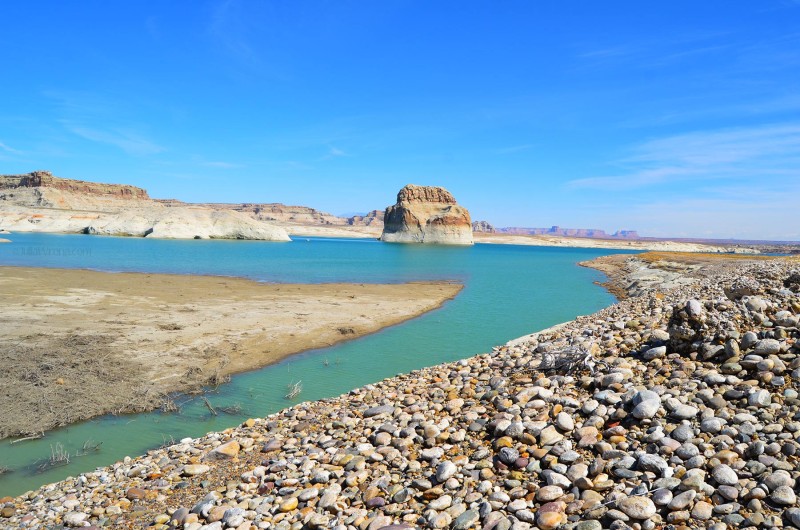 Lake Powell