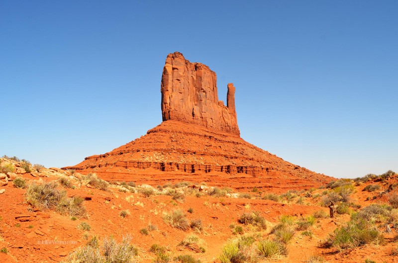 Monument Valley, Utah