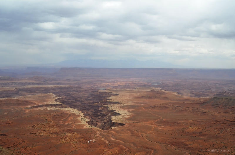 Canyonlands National Park