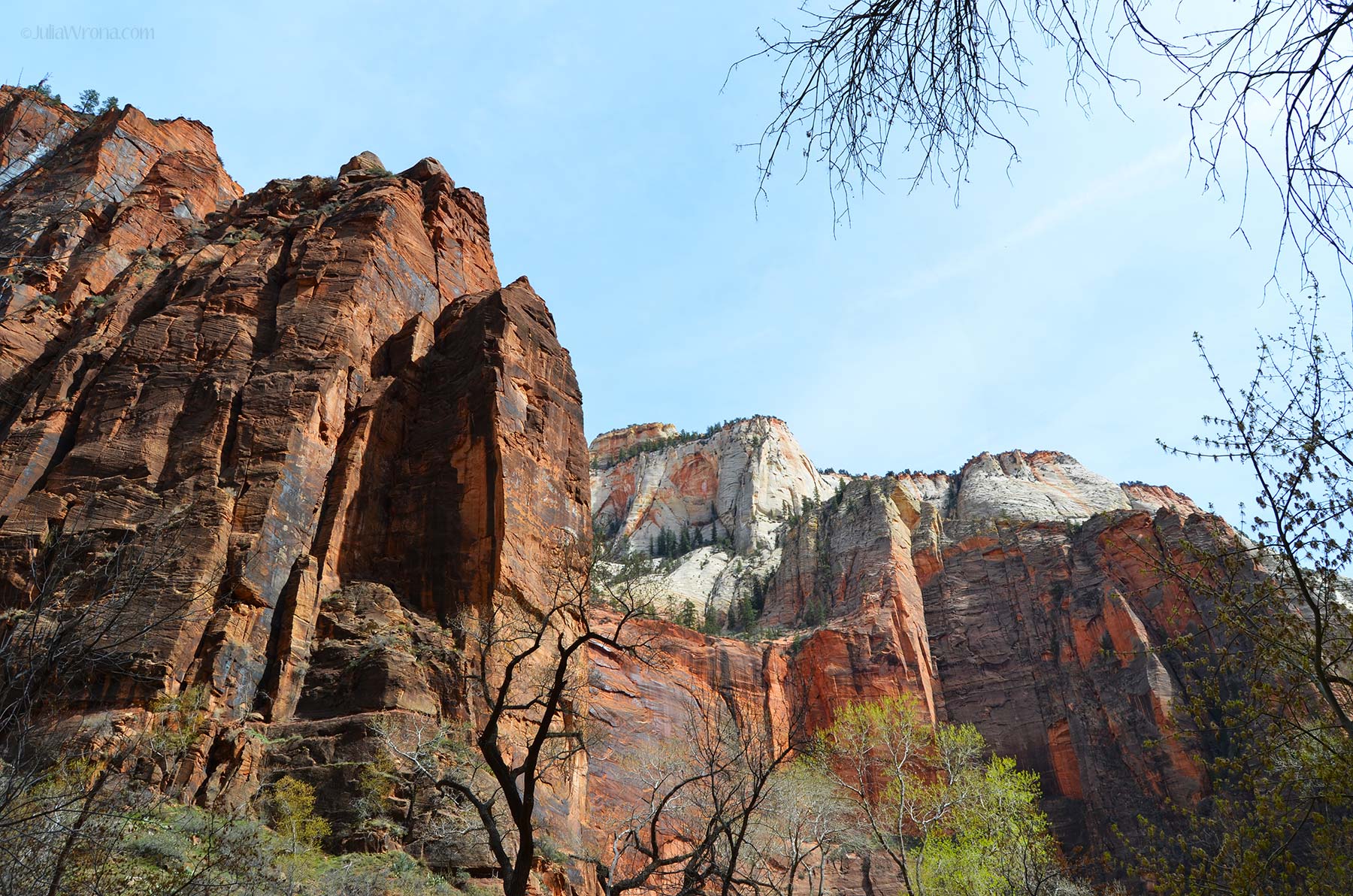 Will There Someday Be Bike In >> Zion National Park Will There Someday Be Bike In >> Zion National Park