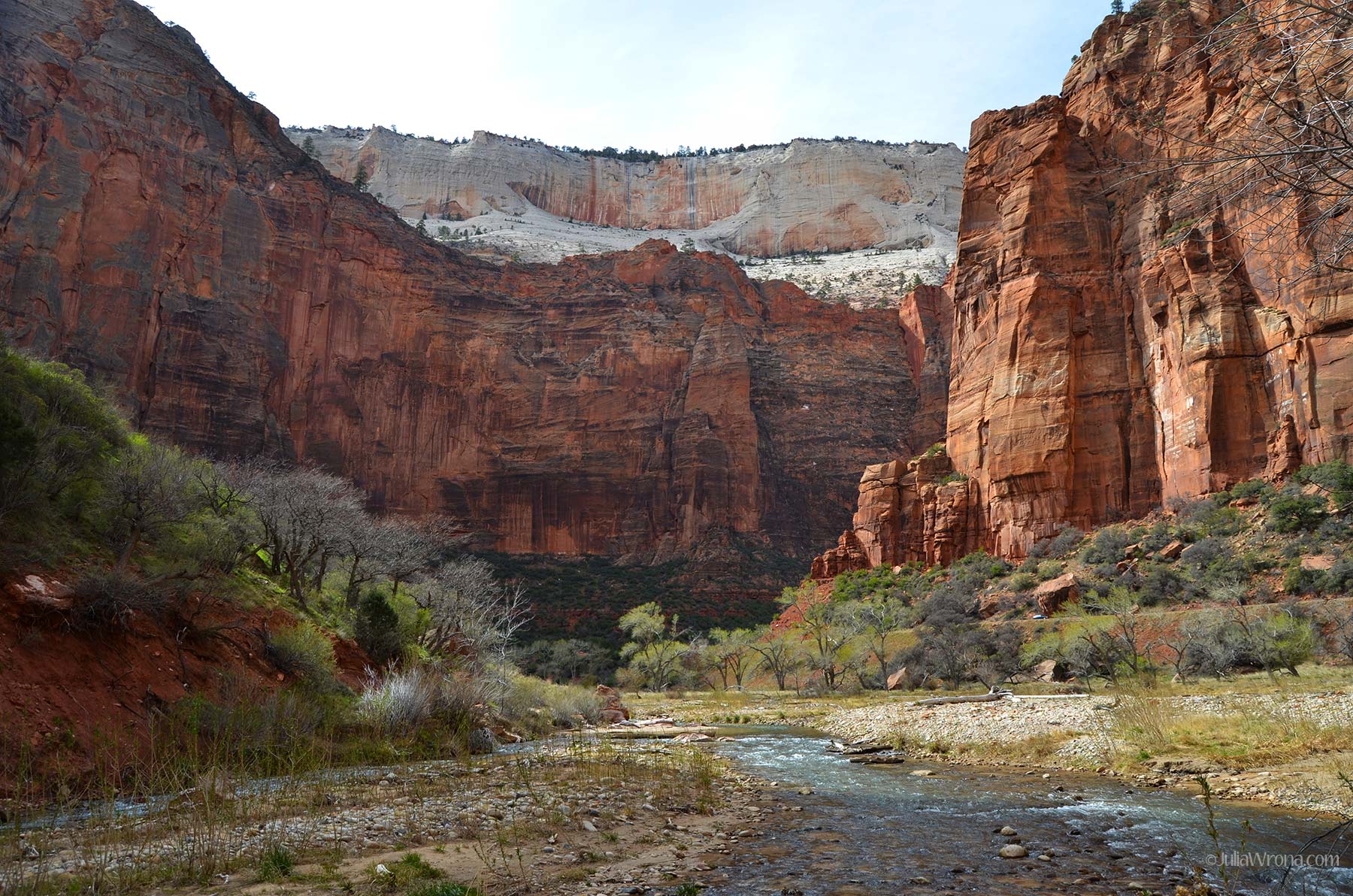 Will There Someday Be Bike In >> Zion National Park Will There Someday Be Bike In >> Zion National Park
