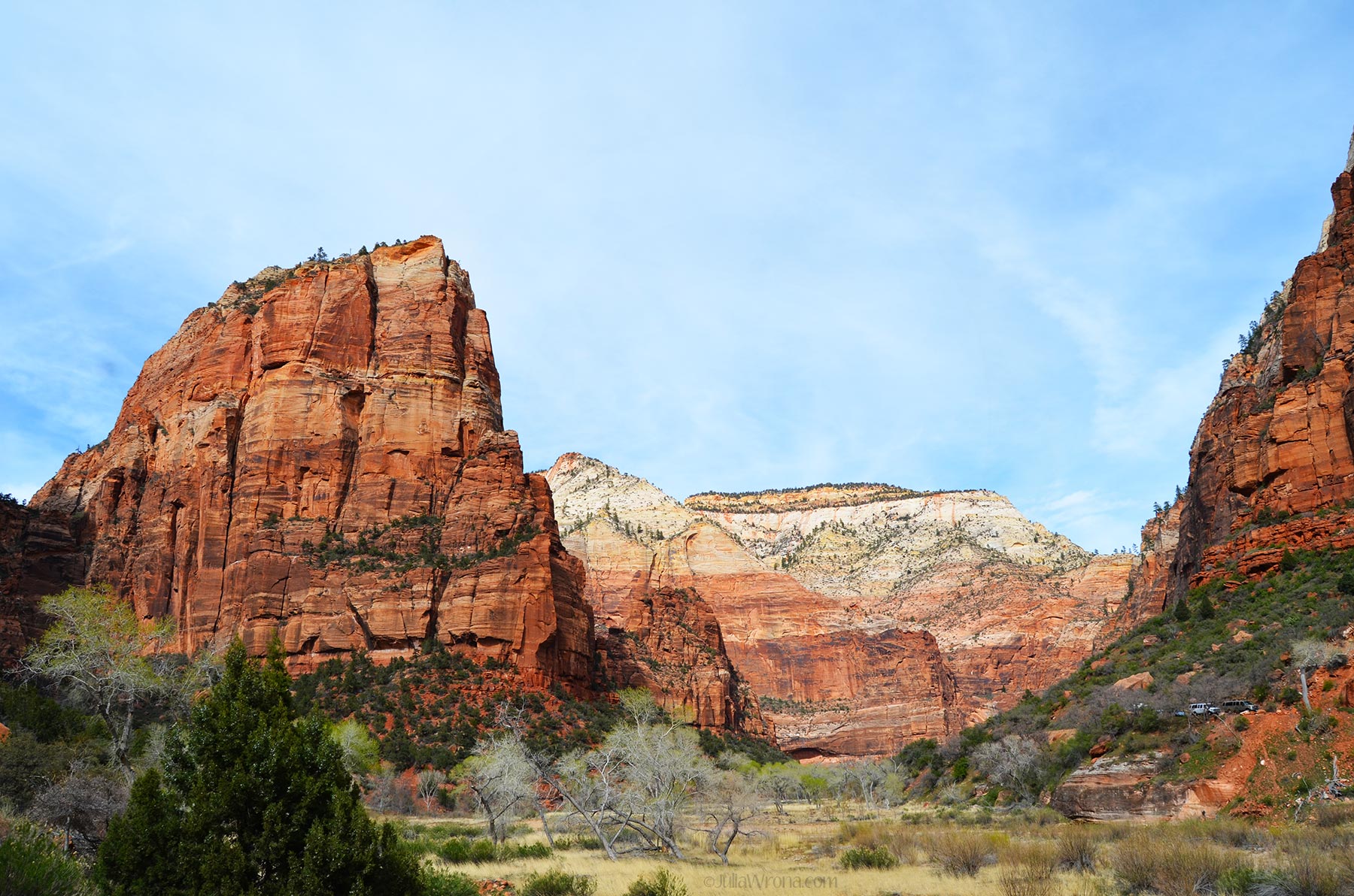 Will There Someday Be Bike In >> Zion National Park Will There Someday Be Bike In >> Zion National Park