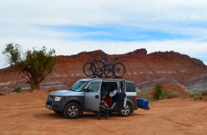 Into Our Element
