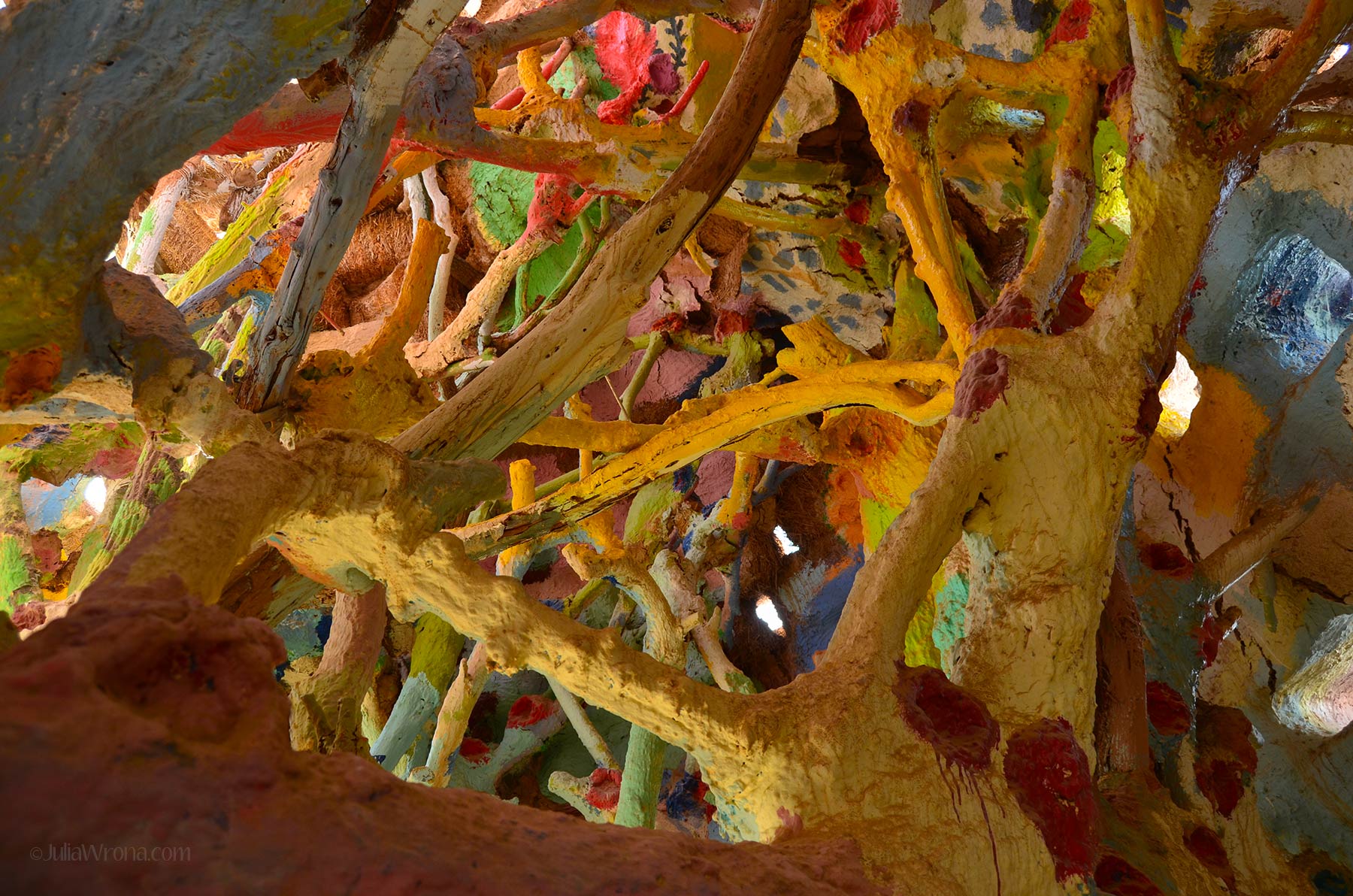 Salvation on sand mountain essays